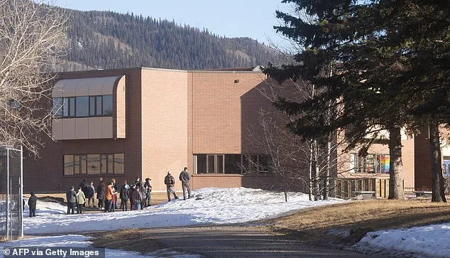 Transgender Teen Jesse Strang Perpetrates Deadly School Shooting in Canada, Killing 6 and Injuring 27 Before Suicide