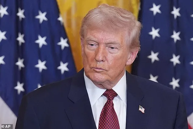 Trump's $10 Billion Defamation Lawsuit Against BBC Set for February 2027 Trial