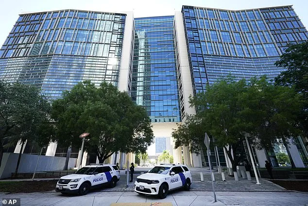 Trump's $10 Billion Defamation Lawsuit Against BBC Set for February 2027 Trial