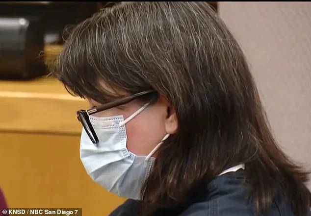 Wife on Trial for Brutal Murder of Decorated Firefighter in Tragic Domestic Case