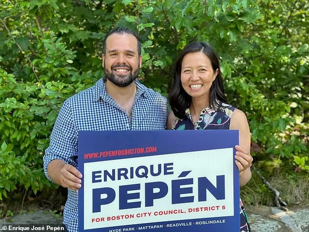 DHS Condemns Boston Councilor as 'Sanctuary Politician' Over Criticism of ICE Arrest