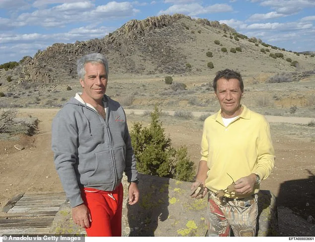 Dr. Mehmet Oz's Email Invite to Jeffrey Epstein Sparks Scandal