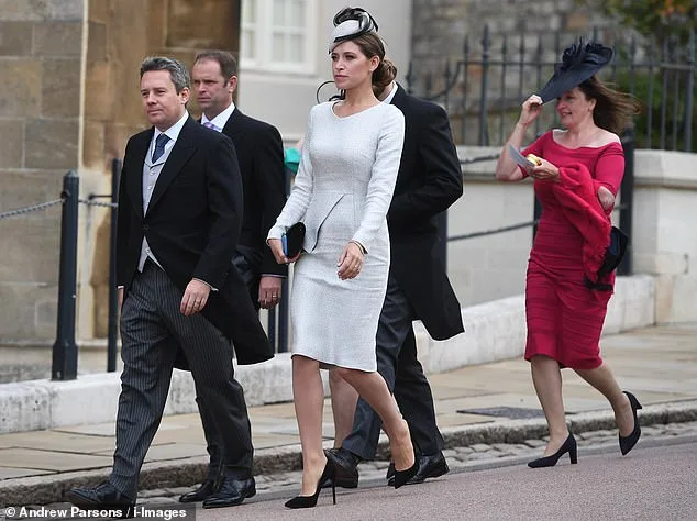 Duke of York Accused of Leaking Confidential Briefing to Banker, As Epstein Investigation Continues