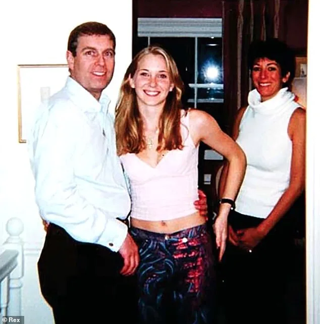 Epstein Files Unseal Domestic Violence Claims by Virginia Giuffre Against Husband