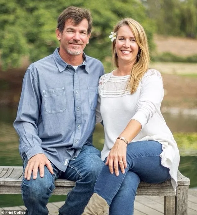 Tragic Accident Claims Lives of Coffee Industry Innovators John and Kristen Ruskey, Leaving Three Children Orphaned