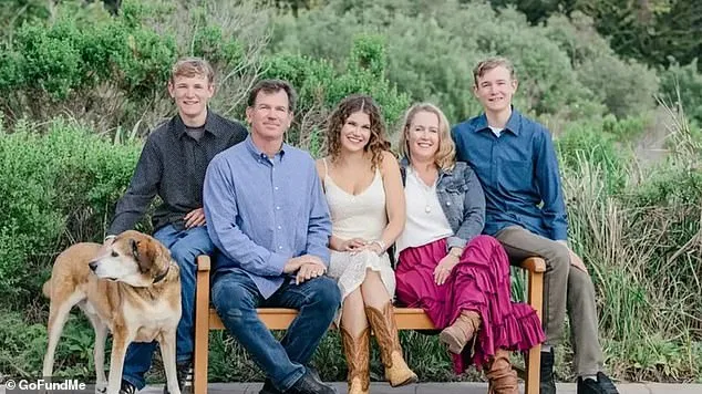Tragic Accident Claims Lives of Coffee Industry Innovators John and Kristen Ruskey, Leaving Three Children Orphaned
