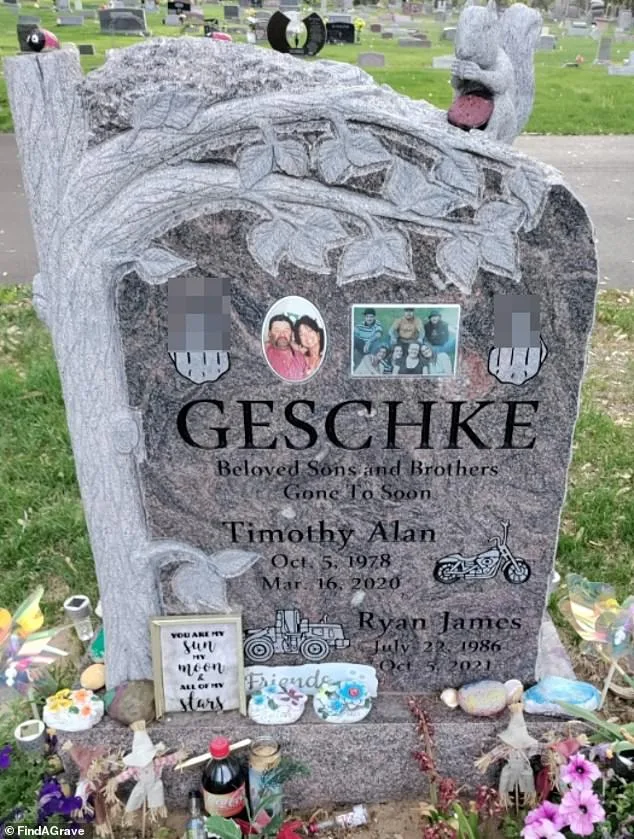 Controversial Headstone at Colorado Springs Cemetery Sparks Heated Debate Over Memorial Rights