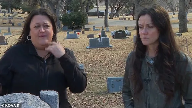 Controversial Headstone at Colorado Springs Cemetery Sparks Heated Debate Over Memorial Rights