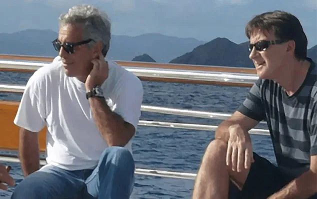 Democrats Intensify Demands for Mandelson Testimony as New DOJ Documents Reveal Epstein Ties