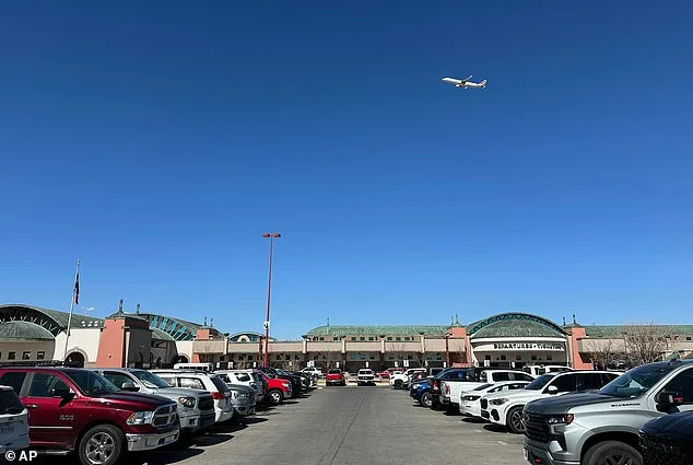 Homeland Security Secretary Kristi Noem Abruptly Exits Press Conference After Reporter Asks About Balloon Mistaken for Drone and FAA Coordination Gap
