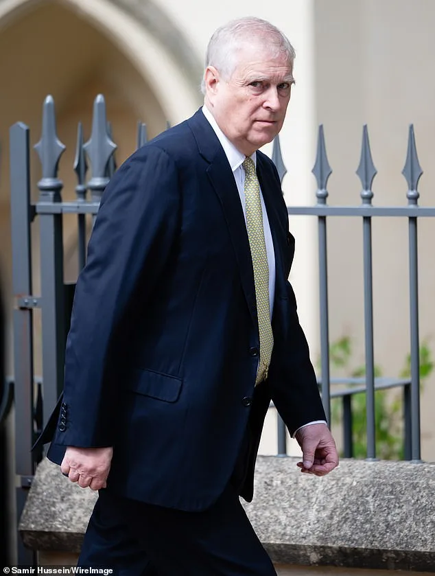 King Charles Urges Brother Prince Andrew to Testify in Epstein Inquiry, Despite Dimbleby's Skepticism