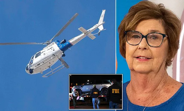 Federal Agencies Deploy Signal Sniffer in High-Stakes Search for Missing Tucson Woman