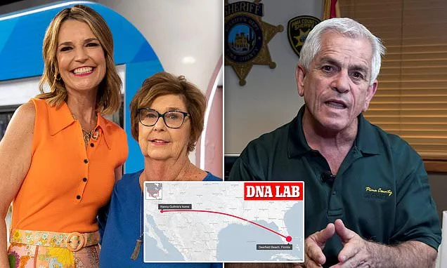 Federal Agencies Deploy Signal Sniffer in High-Stakes Search for Missing Tucson Woman