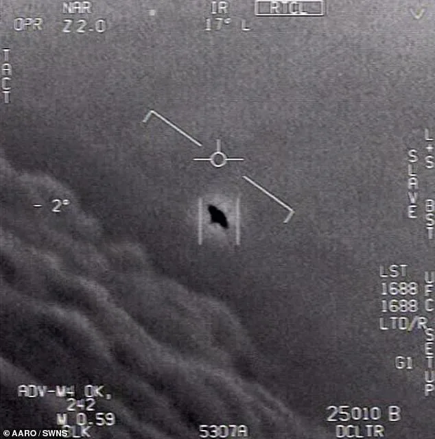 Obama on Aliens: 'They're Real' But Rejects Area 51 Conspiracy