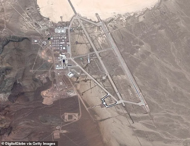 Obama on Aliens: 'They're Real' But Rejects Area 51 Conspiracy