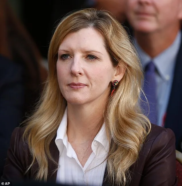 Resurfacing Email Exposes Alleged Affair and Hidden Marriage in Scandal