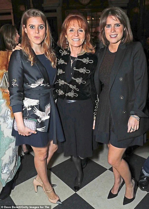 Sarah Ferguson Weighs UAE Relocation Amid UK Estrangement and Scandal Fallout