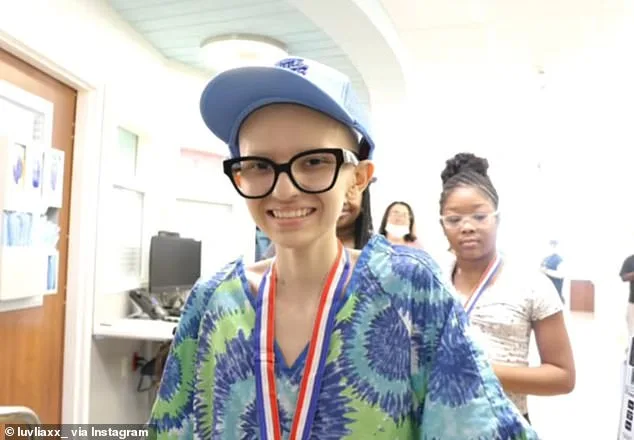16-Year-Old Cancer Advocate Ofelia Torres Dies After Father's ICE Detention