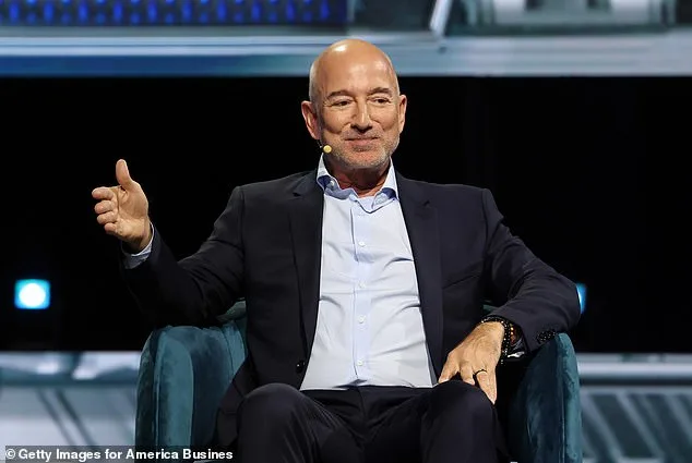 Forbes Reveals America's Top 10 Most Generous Billionaires: 40% Donations and Surprising Omissions