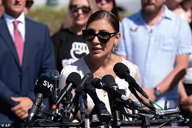 Marina Lacerda's Testimony: Epstein and Prince Andrew Allegedly Involved in Abuse Network