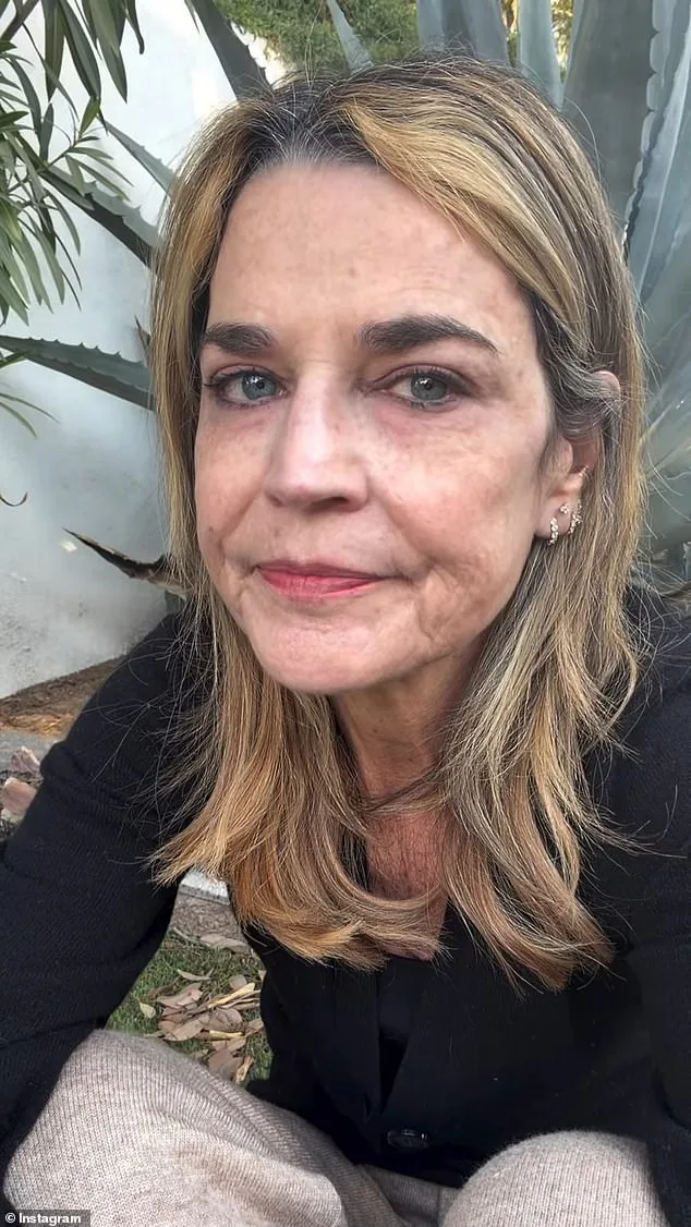 Savannah Guthrie's Heartfelt Plea: 'Bring Her Home' as Mother Vanishes on Day 14
