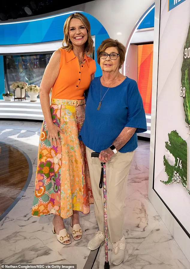 Savannah Guthrie's Heartfelt Plea: 'Bring Her Home' as Mother Vanishes on Day 14