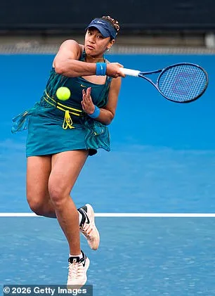 Destanee Aiava's Resignation Forces Reckoning Over Racism and Inequality in Tennis