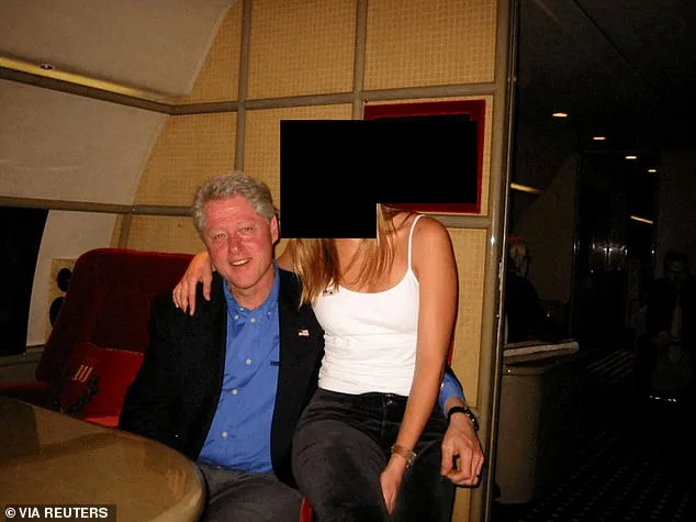 Hillary Clinton Denies Ties to Jeffrey Epstein, Cites Limited Involvement as Files Surface