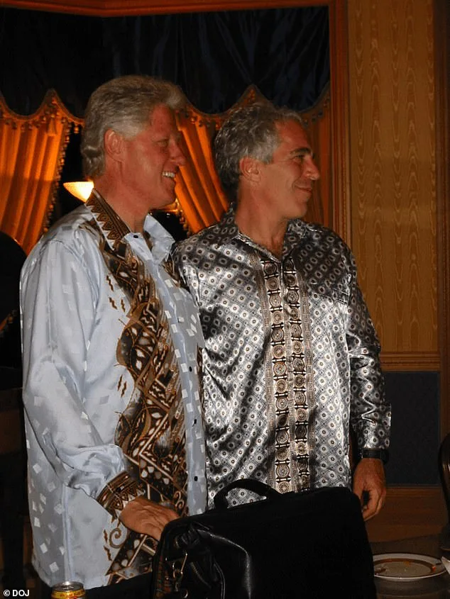 Hillary Clinton Denies Ties to Jeffrey Epstein, Cites Limited Involvement as Files Surface