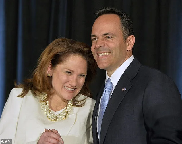 The Governor's Family Values: A Secret Adoption Crisis Unravels