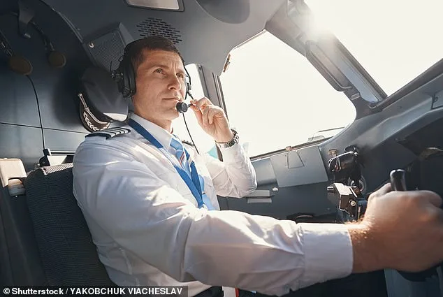 Alaska Airlines Pilots Secure 21% Pay Hike in Landmark Contract Amid Merger