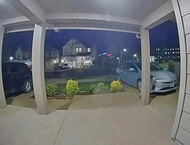High-Speed Stunt Gone Wrong: Oregon Crash Echoes Fictional TV Stunt, Leaves Home in Ruins