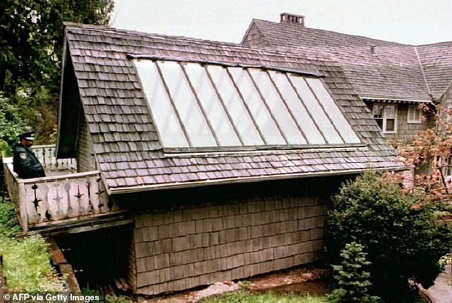Kurt Cobain's Death Revisited: Retired Police Captain's Audit Suggests Homicide, Not Suicide