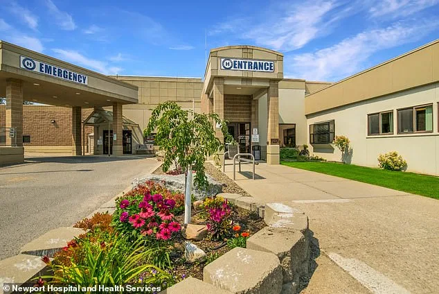 State Law Mandating Free Healthcare Sparks Existential Crisis at Rural Newport Hospital