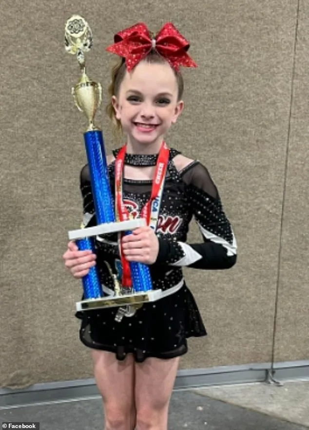 Tragedy Strikes Las Vegas: Mother and Daughter Found Dead After Cheer Competition Conflict