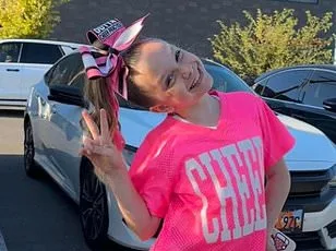 Tragedy Strikes Las Vegas: Mother and Daughter Found Dead After Cheer Competition Conflict