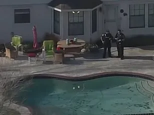Tragic Drowning of Two Young Sisters in Katy, Texas Leaves Family in Shock