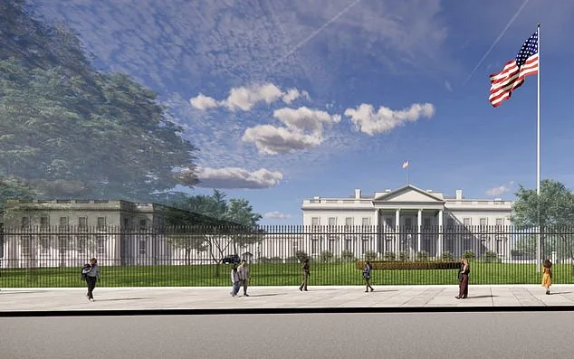 Trump's Controversial Appointment of Chamberlain Harris to White House Commission Sparks Debate Over Renovation and Loyalty