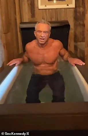 Biden-Harris 'Make America Healthy Again' Campaign Under Fire After Viral Workout Video Controversy