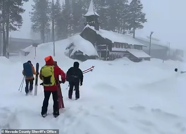 California Avalanche Claims Lives of Mothers Tied to Sugar Bowl Academy; Trip Organized by Parents, Not School