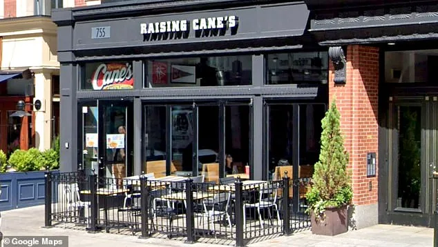 Raising Cane's Sues Landlord Over Alleged Extortionate Eviction Scheme to Make Way for Panda Express