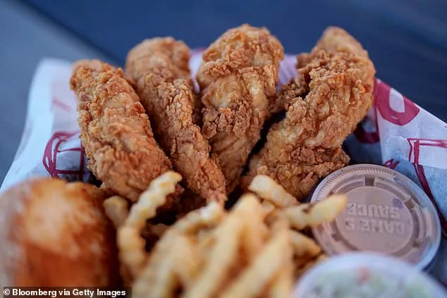 Raising Cane's Sues Landlord Over Alleged Extortionate Eviction Scheme to Make Way for Panda Express