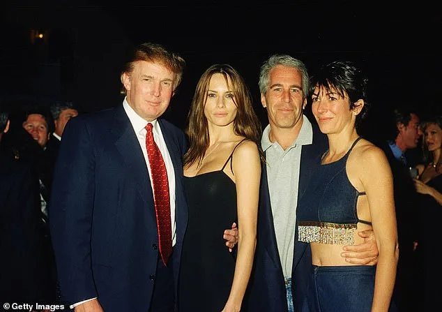Trump Administration Faces Backlash Over Epstein Files and Prince Andrew's Arrest Amid Bipartisan Criticism