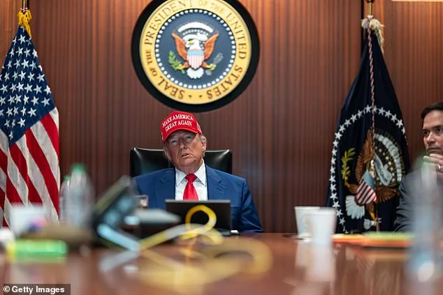 U.S. Braces for Potential Iran Strike as Poland Warns Citizens to Flee