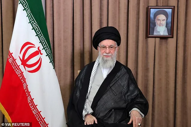 U.S. Braces for Potential Iran Strike as Poland Warns Citizens to Flee
