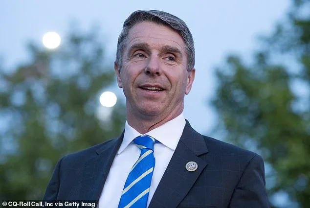 Virginia Congressman's Tax Bill Support Sparks Outrage Amid $60K Annual Savings from Beach Rental