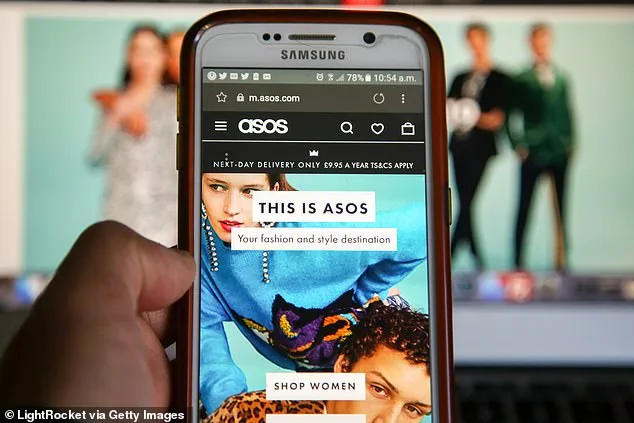 Co-founder of Asos Dies in Pattaya Fall; Foul Play Under Investigation