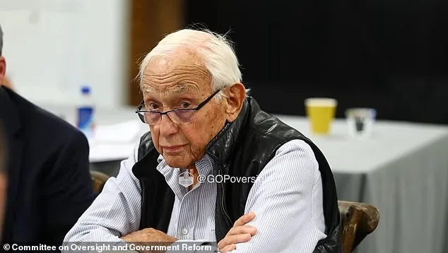 Exclusive Deposition Reveals First Public Look at Ties Between Donald Trump, Jeffrey Epstein, and Victoria's Secret Founder Les Wexner