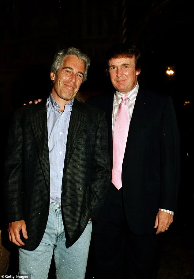 Exclusive Deposition Reveals First Public Look at Ties Between Donald Trump, Jeffrey Epstein, and Victoria's Secret Founder Les Wexner