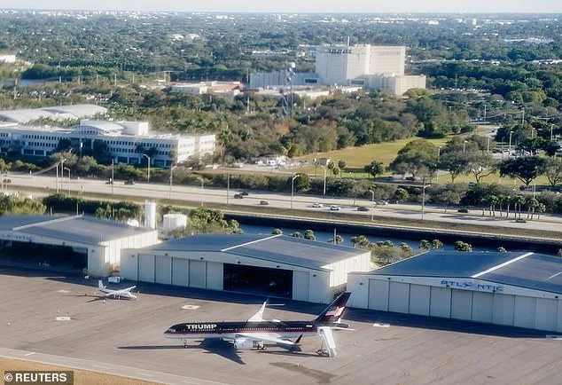 Florida Legislature Approves Controversial Trump Airport Renaming Amid Taxpayer Cost Debate